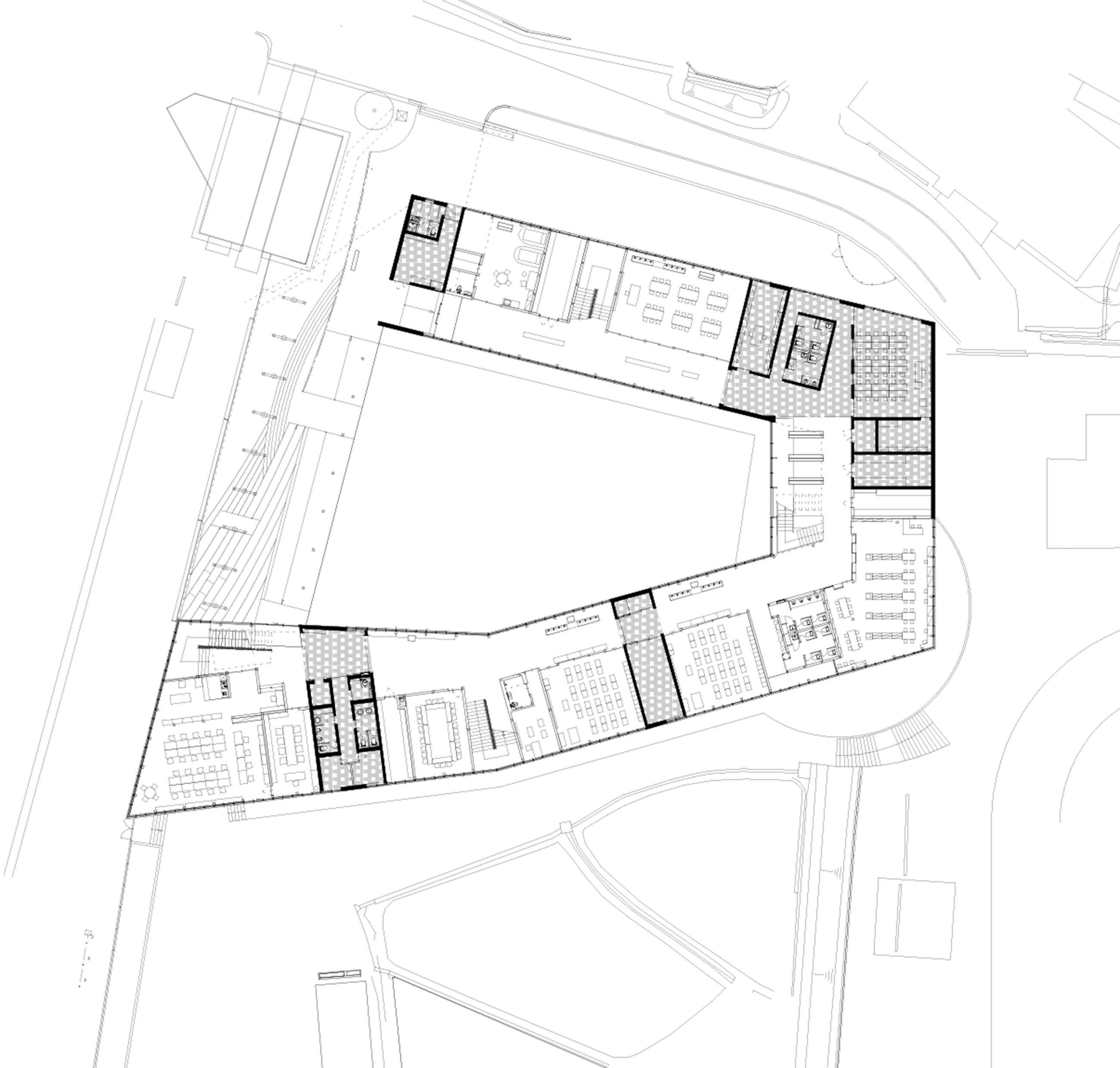 熊本県山鹿市立鹿北小学校 NASCA