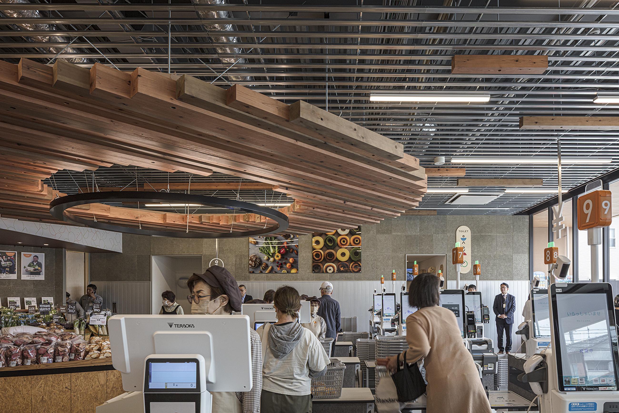 ヤタロー地産地消工場店 | NASCA
