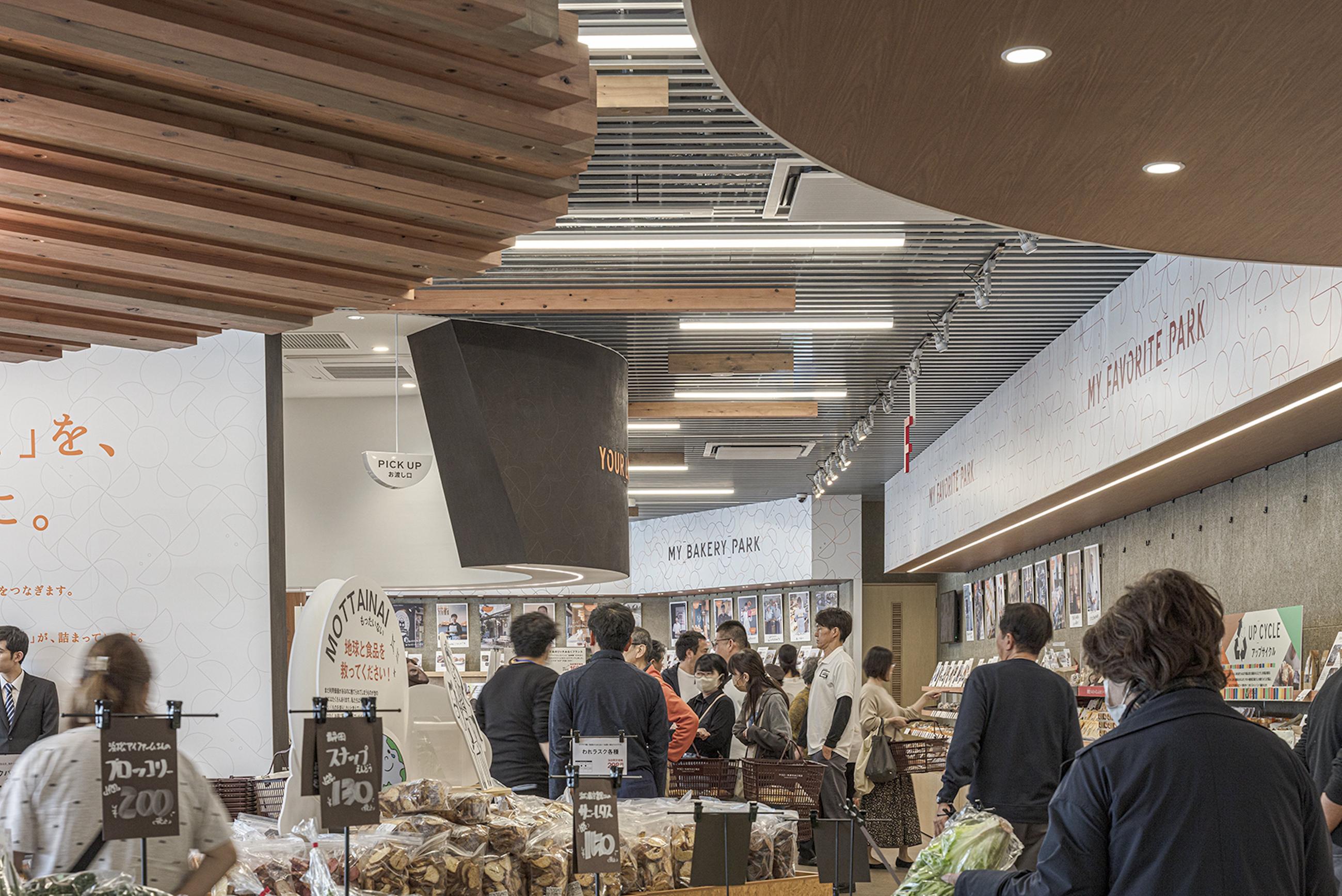 ヤタロー地産地消工場店 | NASCA